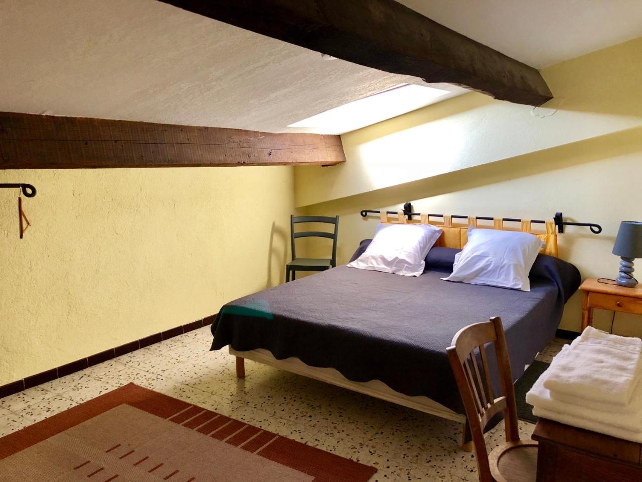 Hotel Bel Horizon Calenzana Exterior photo